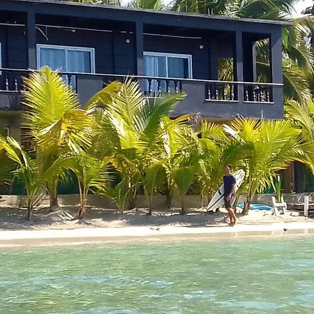 Mukunda On The Sea Apartment Bocas Town Exterior foto