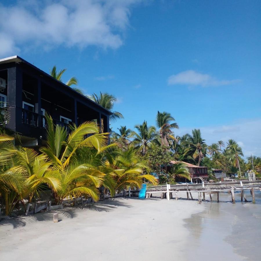 Mukunda On The Sea Apartment Bocas Town Exterior foto