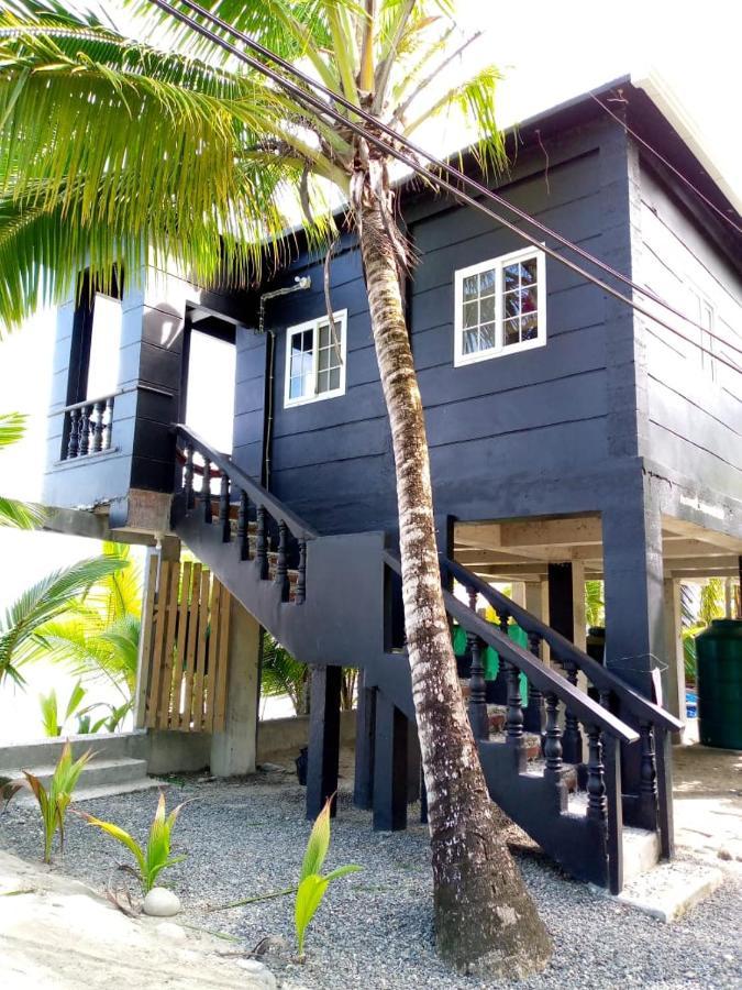 Mukunda On The Sea Apartment Bocas Town Exterior foto